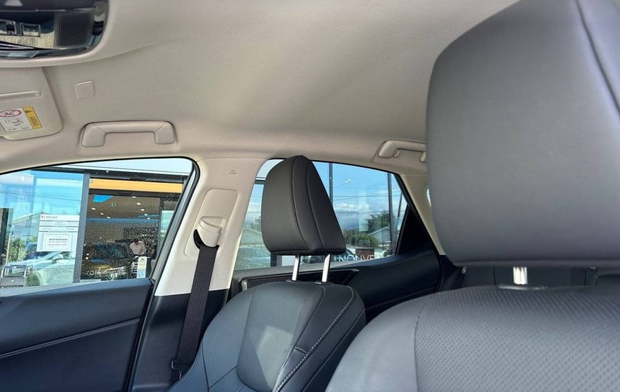 Choisissez votre lexus nx chez CarGo Flex