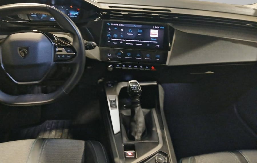 Choisissez votre peugeot 308 chez CarGo Flex