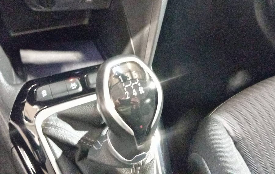 Choisissez votre opel corsa chez CarGo Flex