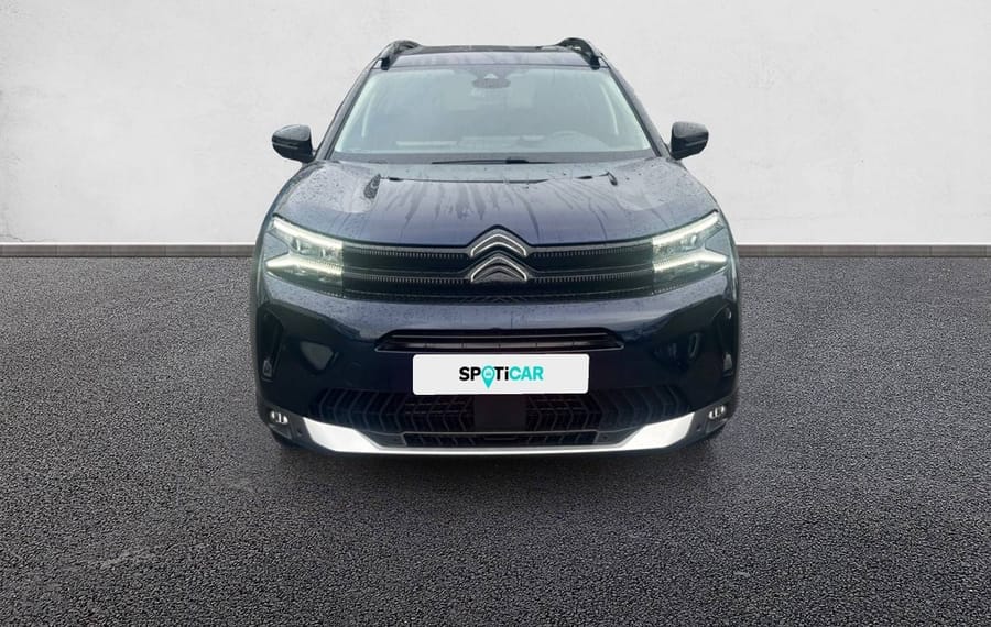 Choisissez votre citroen c5aircross chez CarGo Flex