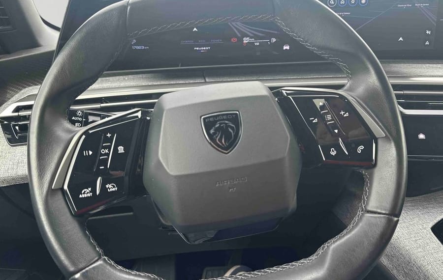 Choisissez votre peugeot 5008 chez CarGo Flex