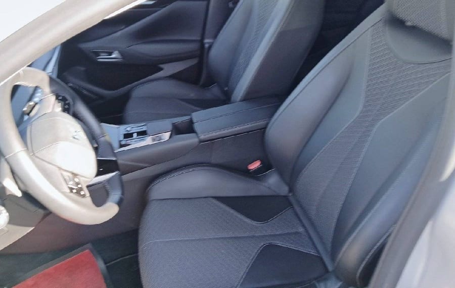 Choisissez votre ds ds4 chez CarGo Flex