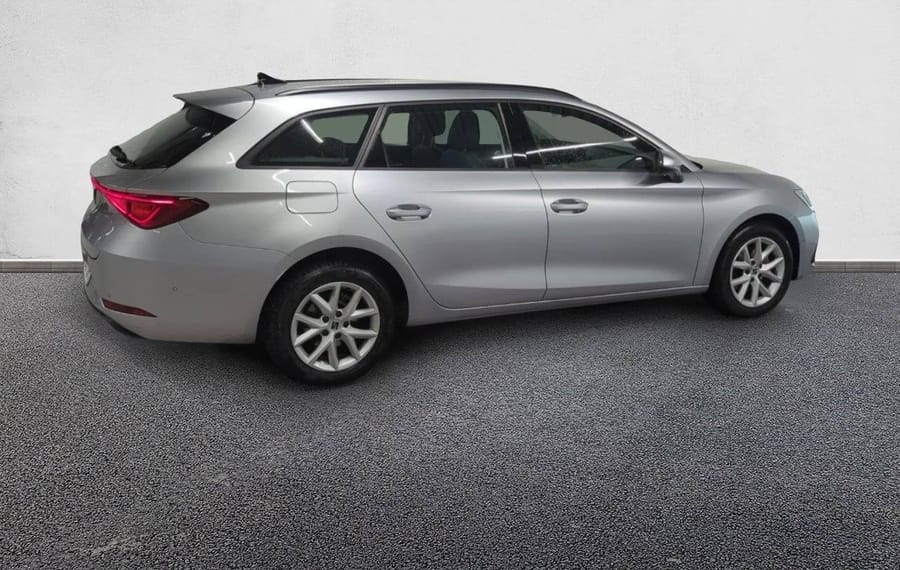 Choisissez votre seat leonbreak chez CarGo Flex