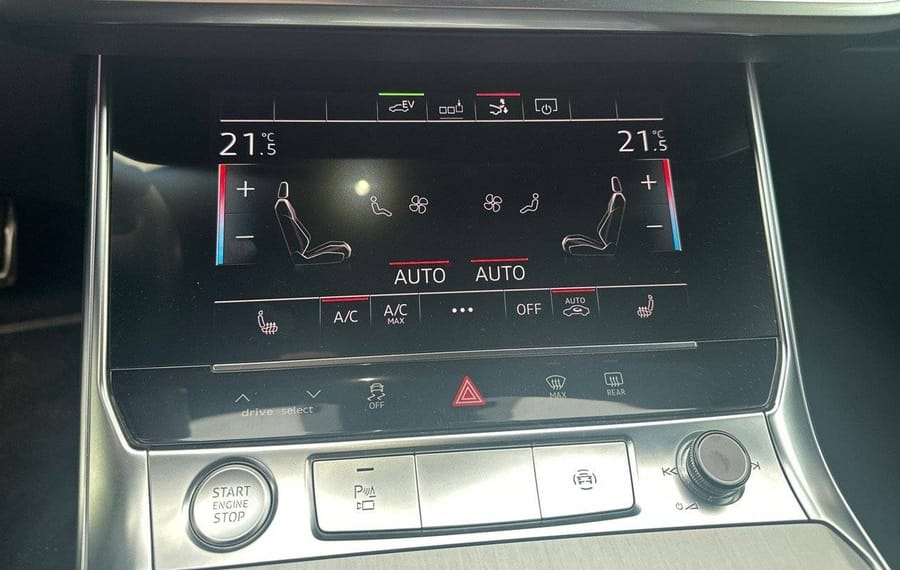 Choisissez votre audi a7sportback chez CarGo Flex