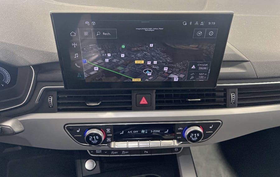 Choisissez votre audi a5 chez CarGo Flex