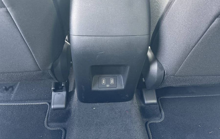 Choisissez votre hyundai tucson chez CarGo Flex