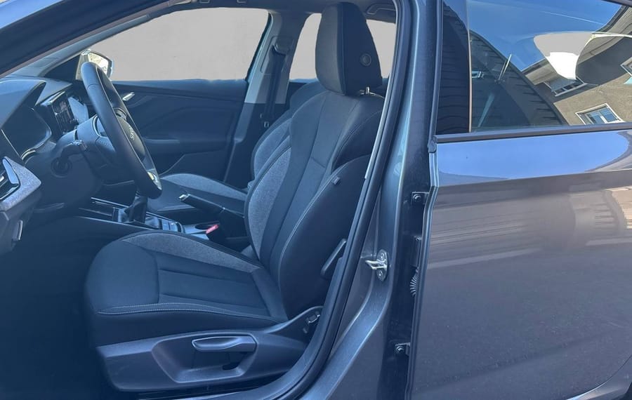 Choisissez votre skoda scala chez CarGo Flex