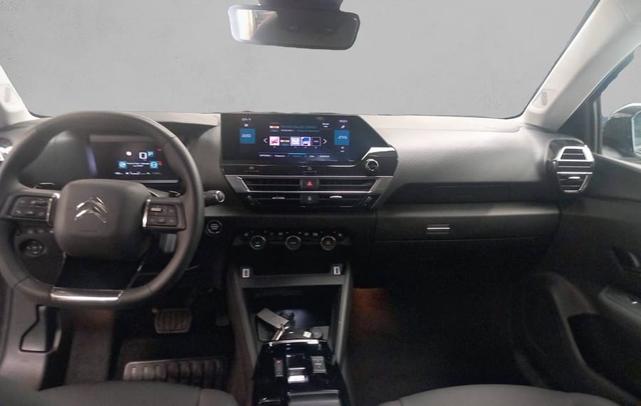 Choisissez votre citroen c4 chez CarGo Flex