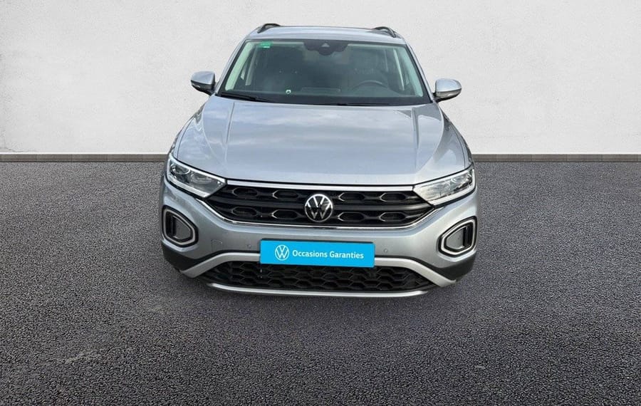 Choisissez votre volkswagen troc chez CarGo Flex