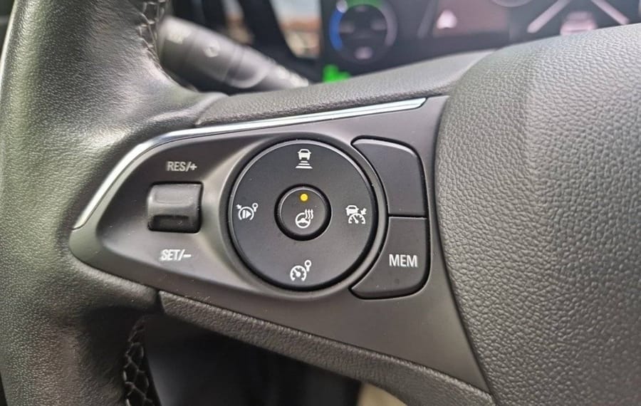 Choisissez votre opel mokkaelectrique chez CarGo Flex
