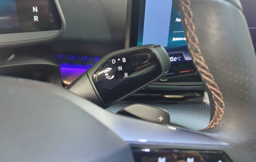 Choisissez votre cupra tavascanelectrique chez CarGo Flex