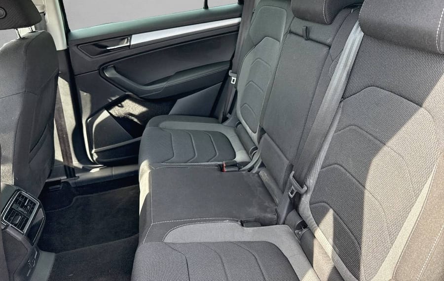 Choisissez votre skoda kodiaq chez CarGo Flex