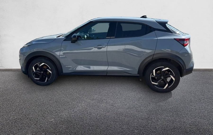 Choisissez votre nissan juke chez CarGo Flex