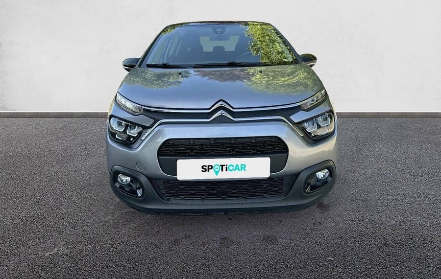 Choisissez votre citroen c3 chez CarGo Flex