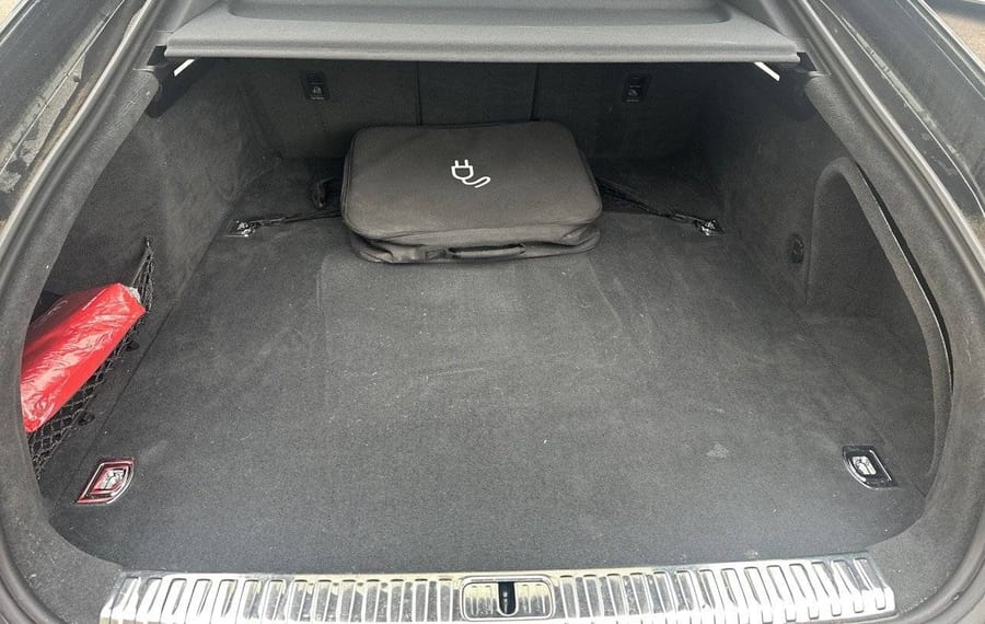 Choisissez votre audi a7sportback chez CarGo Flex