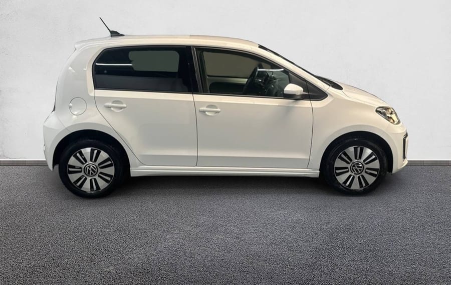 Choisissez votre volkswagen upelectrique chez CarGo Flex