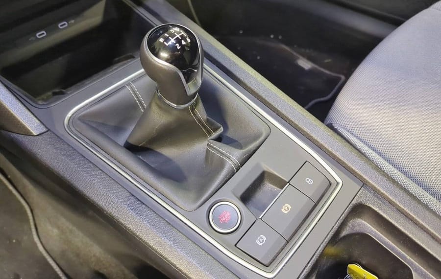 Choisissez votre seat leonbreak chez CarGo Flex