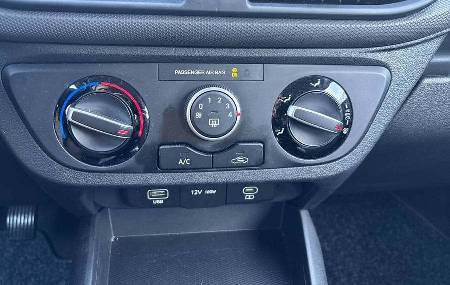 Choisissez votre hyundai i10 chez CarGo Flex