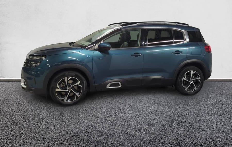 Choisissez votre citroen c5aircross chez CarGo Flex