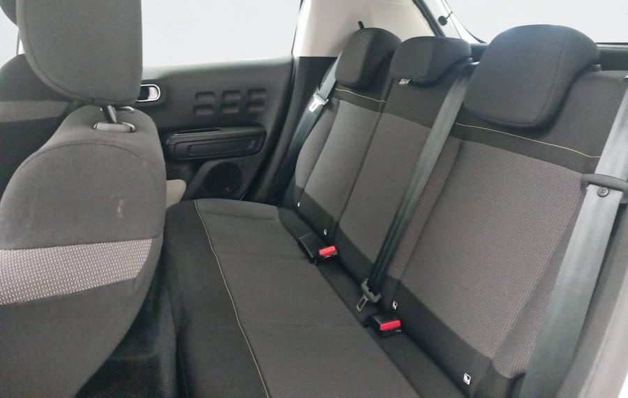 Choisissez votre citroen c3 chez CarGo Flex