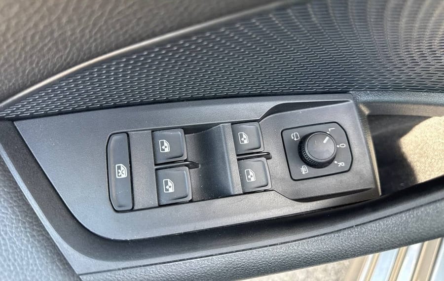 Choisissez votre skoda octaviabreak chez CarGo Flex