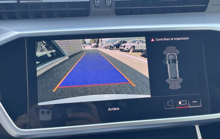 Choisissez votre audi a6break chez CarGo Flex