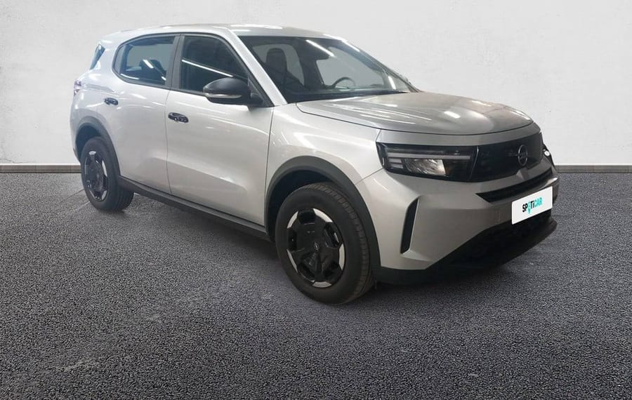 Choisissez votre opel frontera chez CarGo Flex