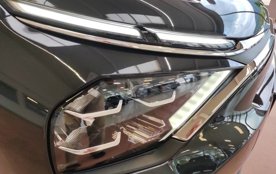 Choisissez votre citroen c4electrique chez CarGo Flex