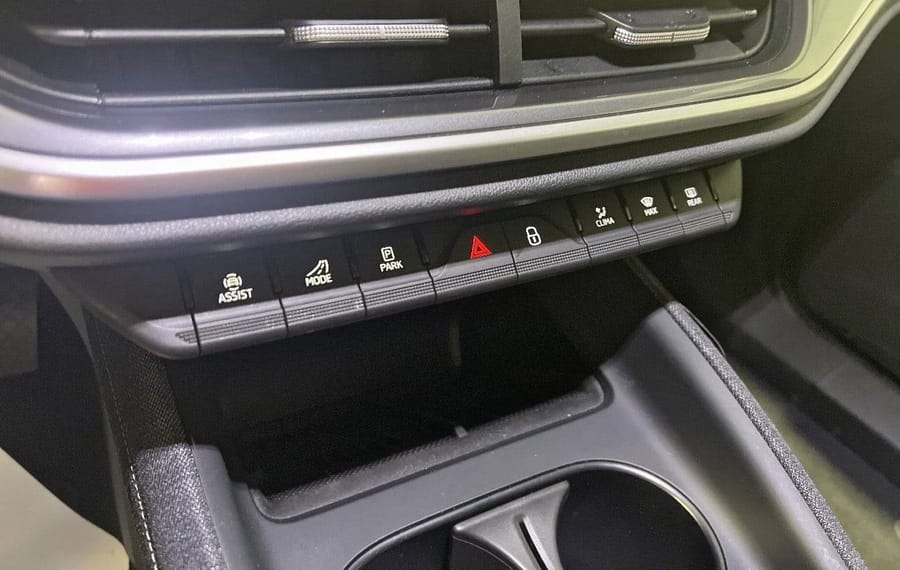 Choisissez votre skoda elroqelectrique chez CarGo Flex