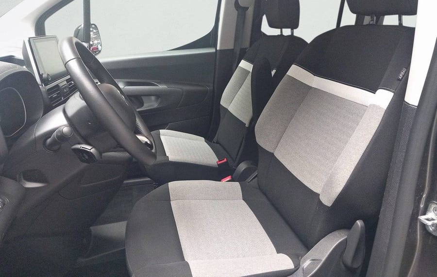 Choisissez votre citroen berlingo chez CarGo Flex