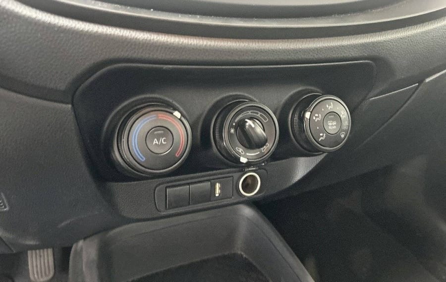 Choisissez votre toyota aygox chez CarGo Flex