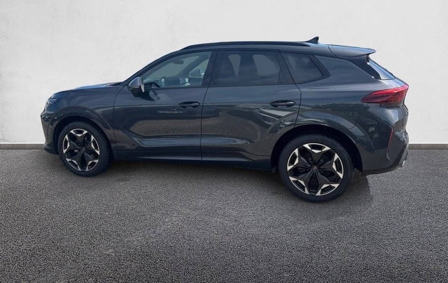 Choisissez votre cupra terramar chez CarGo Flex