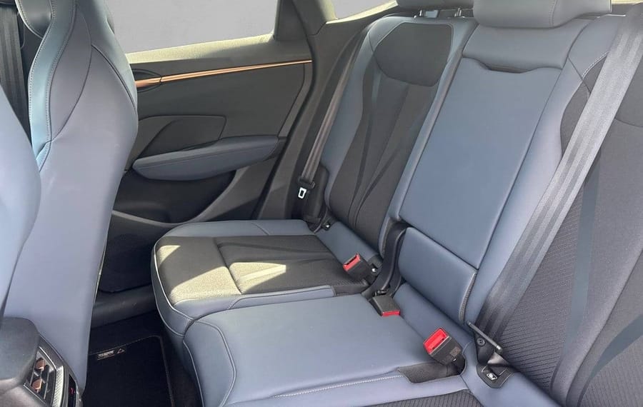 Choisissez votre cupra terramar chez CarGo Flex