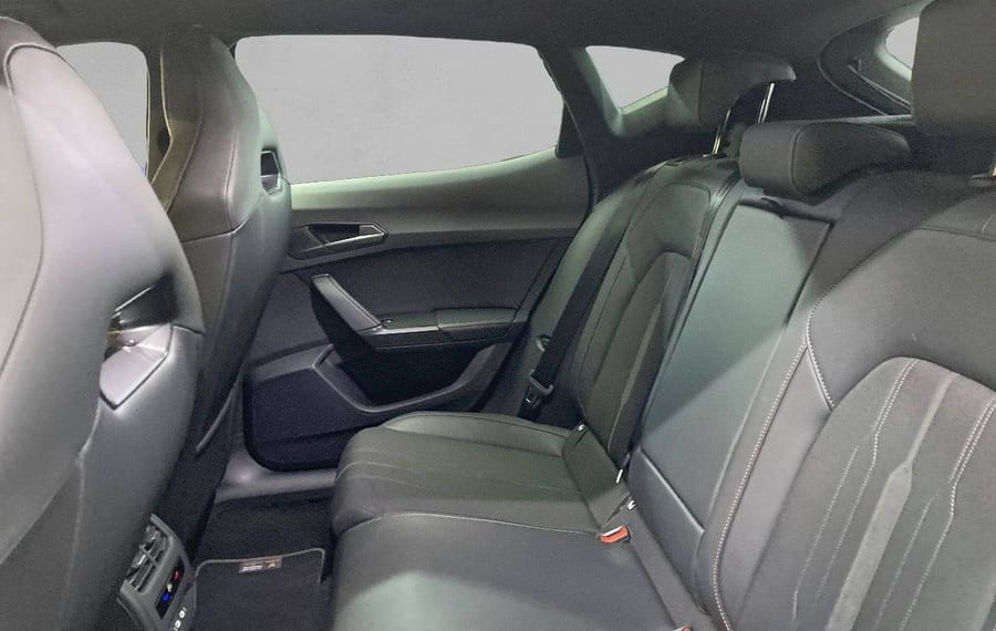 Choisissez votre cupra formentor chez CarGo Flex