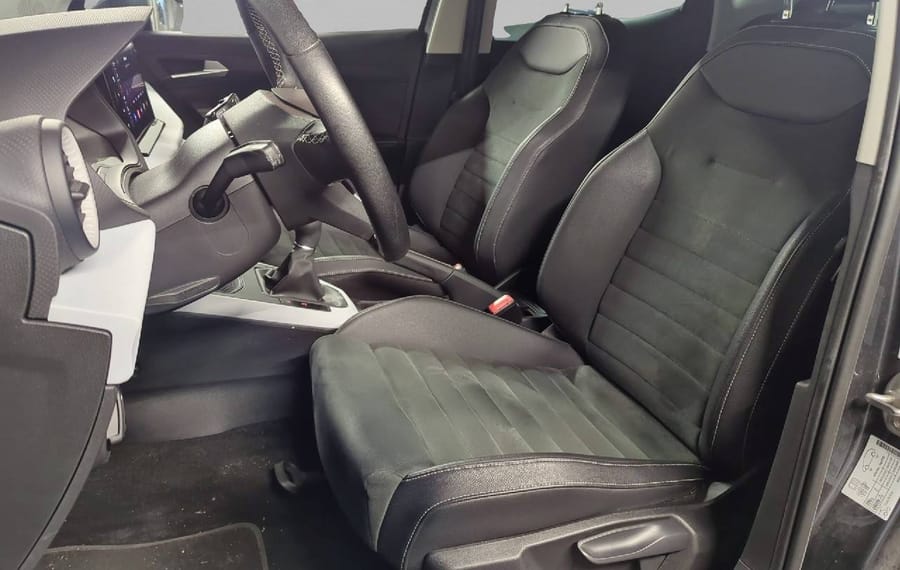 Choisissez votre seat arona chez CarGo Flex