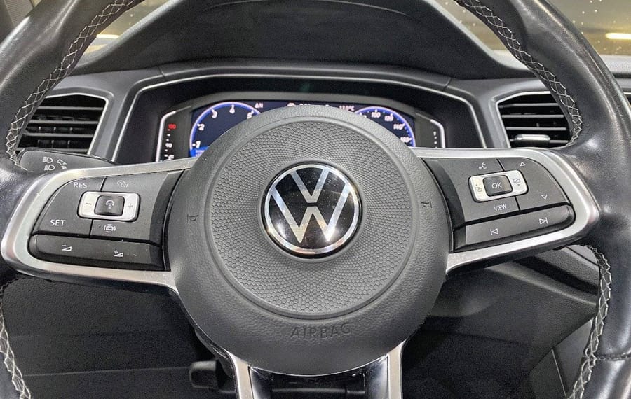 Choisissez votre volkswagen troccabriolet chez CarGo Flex