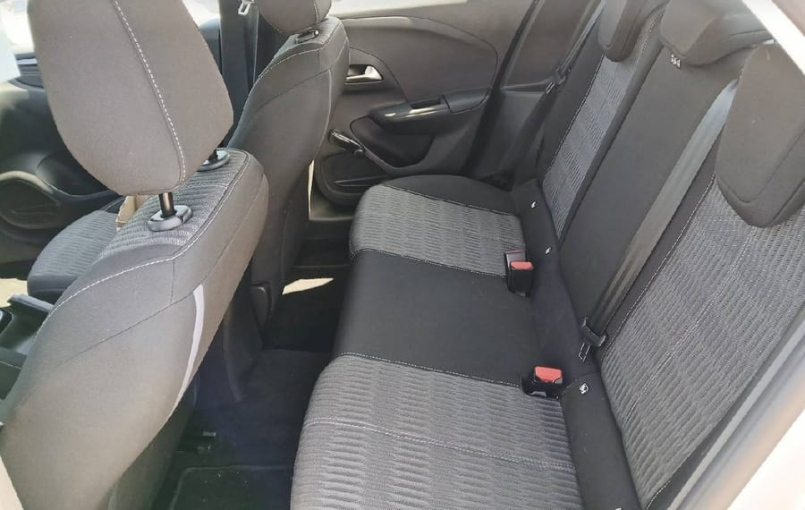 Choisissez votre opel corsa chez CarGo Flex