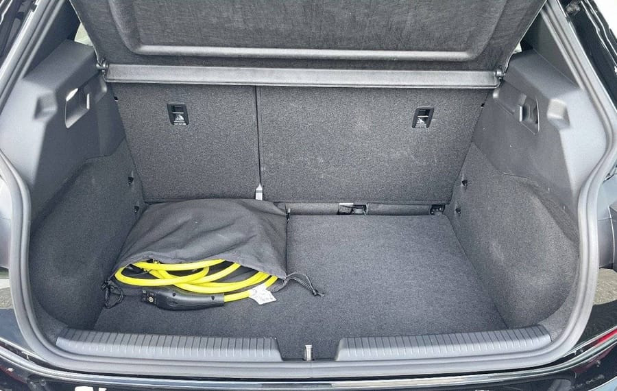 Choisissez votre cupra bornelectrique chez CarGo Flex