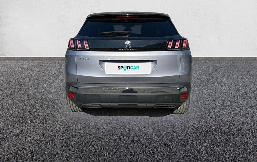Choisissez votre peugeot 3008 chez CarGo Flex