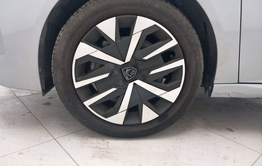 Choisissez votre peugeot 208 chez CarGo Flex