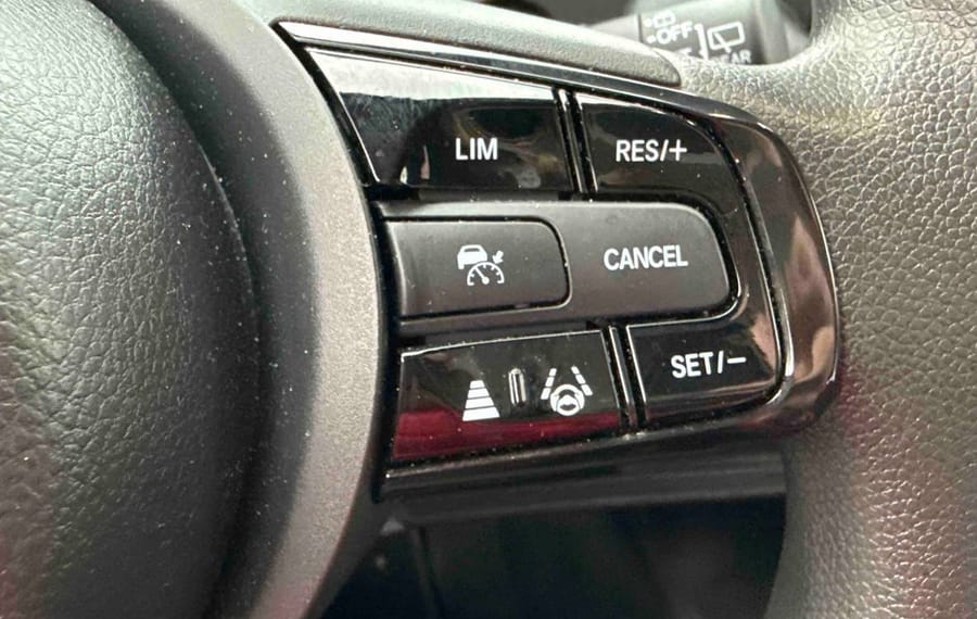 Choisissez votre honda hrv chez CarGo Flex