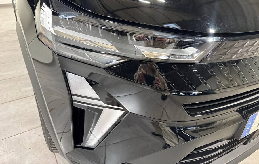 Choisissez votre renault captur chez CarGo Flex