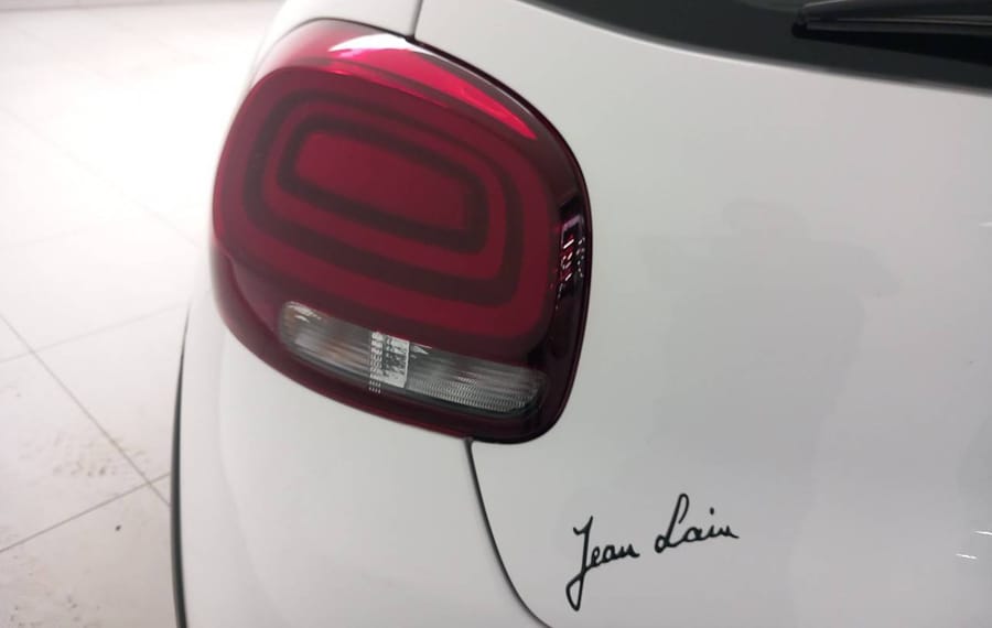 Choisissez votre citroen c3 chez CarGo Flex