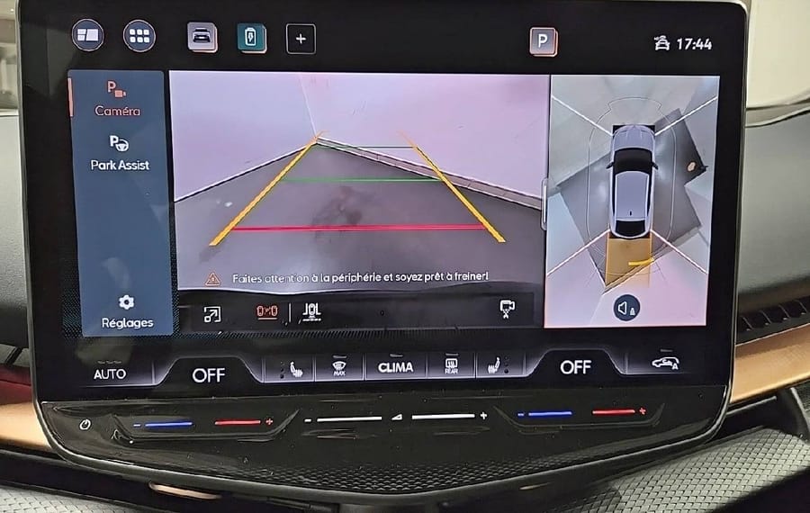 Choisissez votre cupra tavascanelectrique chez CarGo Flex