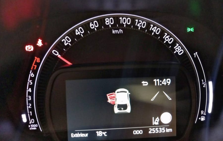 Choisissez votre toyota aygox chez CarGo Flex