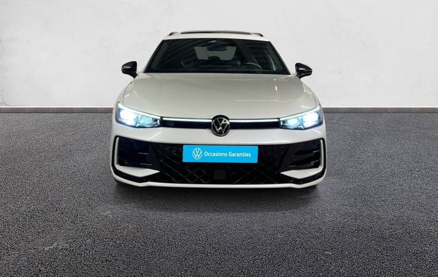 Choisissez votre volkswagen passatbreak chez CarGo Flex