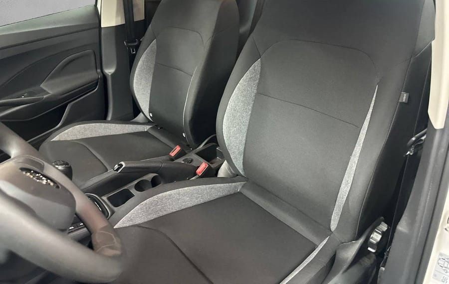 Choisissez votre skoda fabia chez CarGo Flex