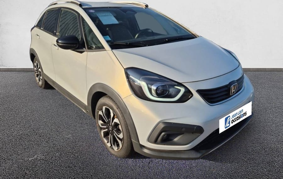 Choisissez votre honda jazz chez CarGo Flex