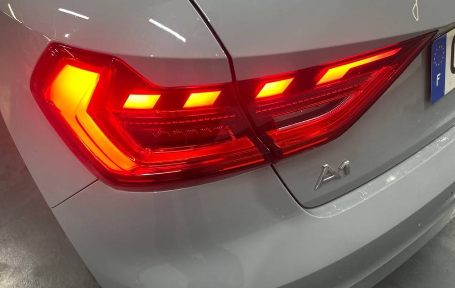 Choisissez votre audi a1 chez CarGo Flex