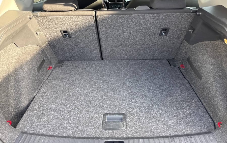 Choisissez votre seat arona chez CarGo Flex